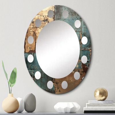 Miroir mural Elonso