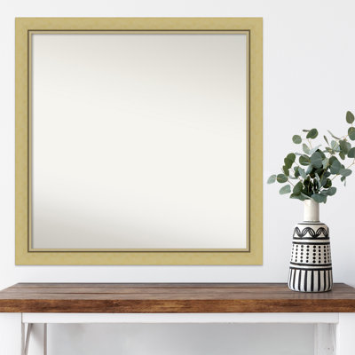 Flat Mirror