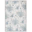 Tapis d'intérieur floral Aria Performance-256025325
