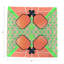 Pickelball Anyone Cotton Sateen Cocktail Napkins-332934036