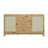 Sheridan 59" Sideboard In Natural-1110080828
