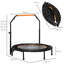EvoNet 102cm Round Fitness Trampoline