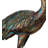 Illumine Crane Decor SM - UP