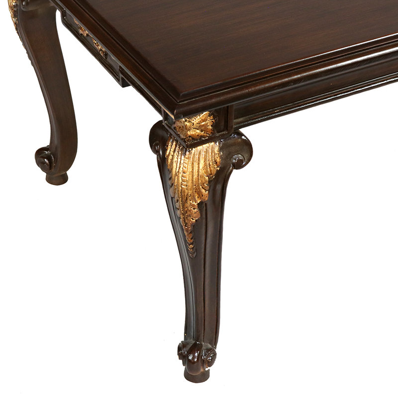 Kishore Single Coffee Table