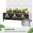 Hale 47 in. H x 47 in. W Planter Box-1922850924