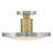 Hinkley Kieran Semi Flush Mount-108493373