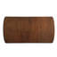 Rendezvous Oval Dining Table
