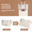 Ensemble de 6 valises-129384350