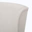 Chaise d'appoint à haut dossier-702422745