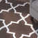 Blaisdell Wool Geometric Indoor Rug