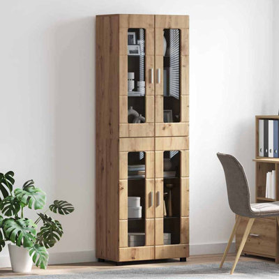 Tamoor Highboard Accent Chest
