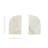 Marble Bookends