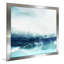 Wispy Waves I par Carol Robinson - Peinture-1249145042-1249145053