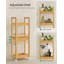 Bindy 30cm W Steel Shelving Unit-238507349