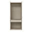 Armoire 77,7 po H