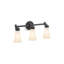 Simplice 22-5/8 In. Three-Light Sconce-5071207