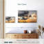 Coucher de soleil Gillard Heavenly-107503151