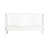 White is out of stock selected