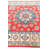 Olander Red Rug