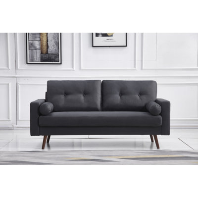 Espana 71" Square Arm Sofa by Zipcode Design