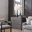 Commode d'appoint Nickalus