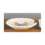 Tish Handmade Decorative Plate