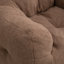 Fauteuil à billes 39,37 po Almon-808372409