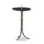Corbet Round Spot Table