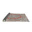 Rouge Tapis décoratif-1172872884