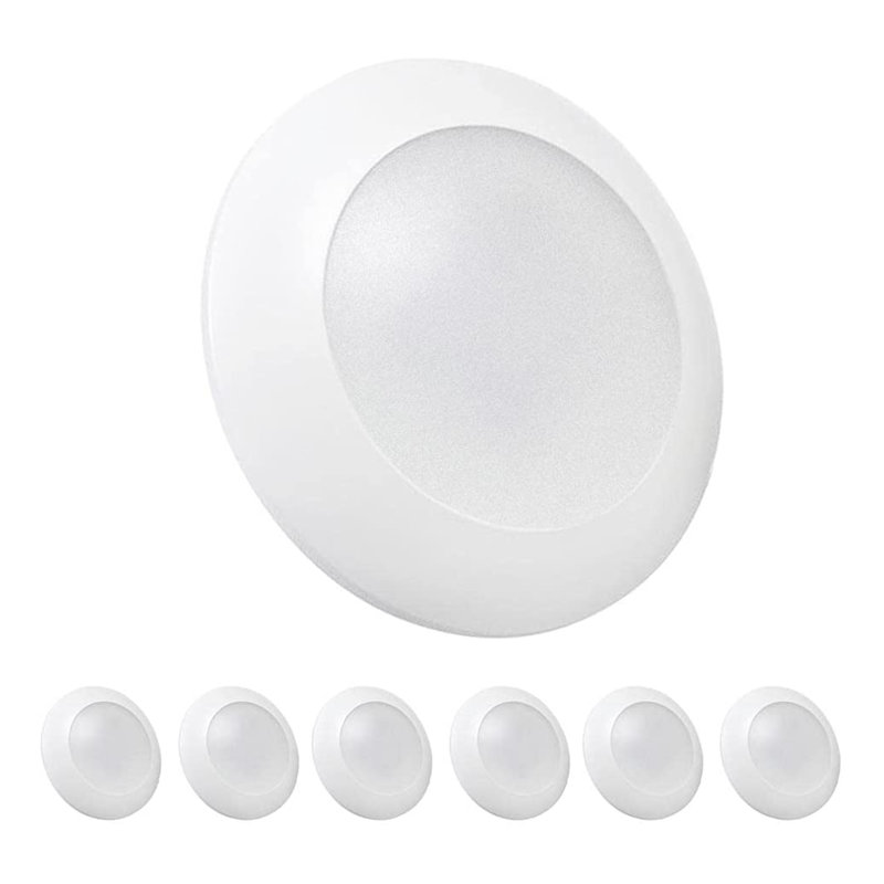 LED Flush Mount