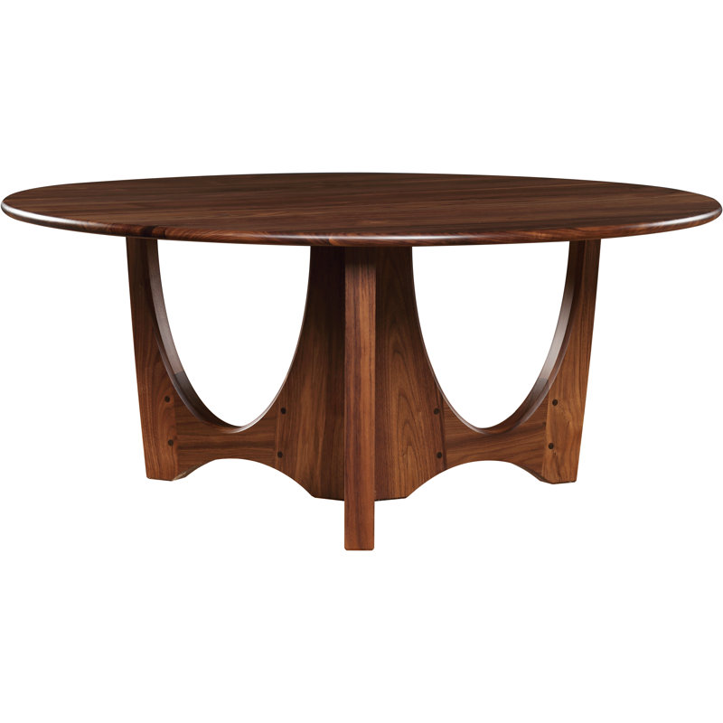 Table basse Walnut Grove