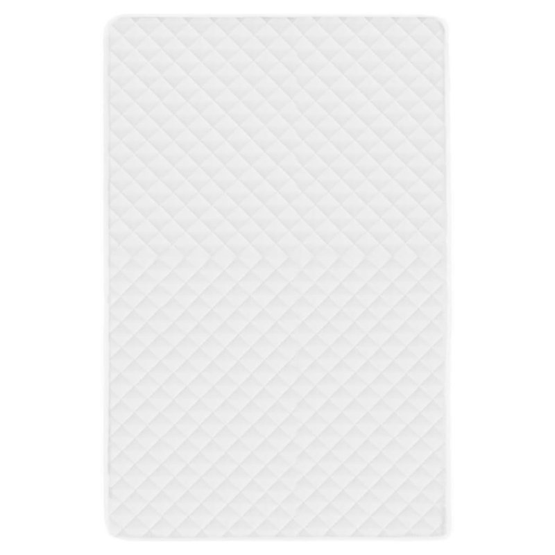 Mucha Mattress Protector Case Pack, European Double (140 x 200 cm)