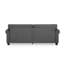 Reva 218.9Cm Rolled Arms Sofa-808240631