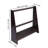 DENFER Wood Pool Cue Rack