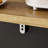 Kitchen Cabinet Set With Two Parts