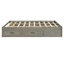 Lit plateforme avec 6 tiroirs de rangement-1401810433-1401810434