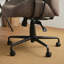 Fauteuil de bureau Mid-Century