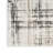 Calvin Klein Captivating Ivory Multicolor Modern Indoor Rug-106482709