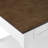 Asker Wood Kitchen Island