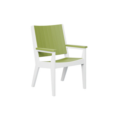 Mayhew Outdoor Dining Armchair