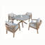 Patio Dining Set Table,