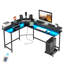 Table d'ordinateur Maries