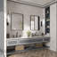 Miroir mural Sane-763792735