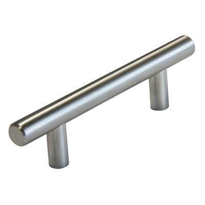 T-Bar Modern Bar Pull