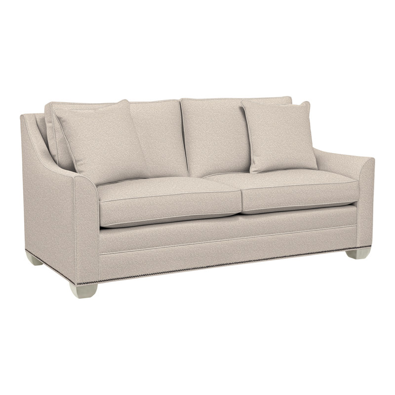 Nicholas Sofa, Nadia Steam, Wrenn, Yes