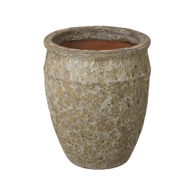 Efkea Handmade Ceramic Pot Planter