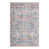 Rectangle 6'1" x 9'