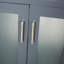 Armoire 48 po
