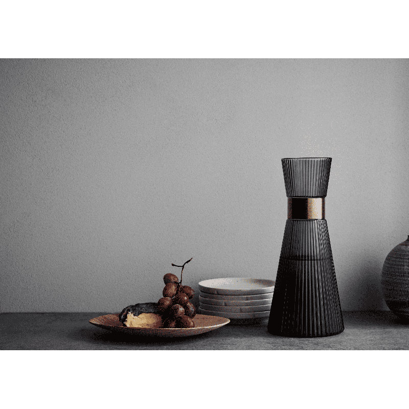 Grand Cru Glass Carafe