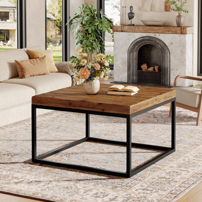 Table basse 31,5 pouces